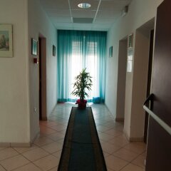 Hotel Savina интерьер отеля фото 2