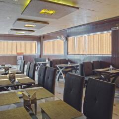 Hotel Krishna фото 2