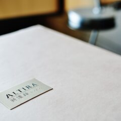 Отель Altira Macau удобства в номере