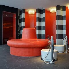 Отель Kameha Grand Zurich, Autograph Collection сауна