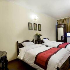 Thang Long 1 Hotel Hanoi комната для гостей фото 3