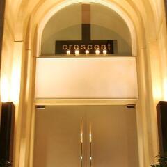 Crescent Hotel