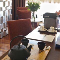 Отель Barceló Casablanca Марокко, Касабланка - отзывы, цены и фото номеров - забронировать отель Barceló Casablanca онлайн питание фото 3