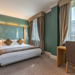 Отель Great Cumberland Place Великобритания, Лондон - отзывы, цены и фото номеров - забронировать отель Great Cumberland Place онлайн фото 5