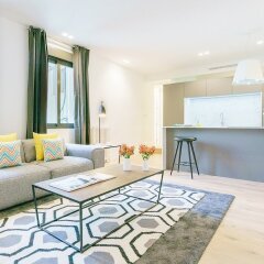 Отель Home Club Recoletos II комната для гостей фото 5