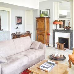 Отель With 2 Bedrooms in Saumur, With Wonderful City View and Wifi Франция, Сомюр - отзывы, цены и фото номеров - забронировать отель With 2 Bedrooms in Saumur, With Wonderful City View and Wifi онлайн фото 3