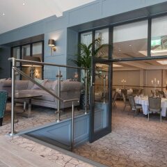 Lodore Falls Hotel & Spa