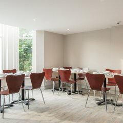 Mowbray Court Hotel фото 2