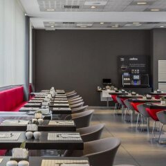 Отель NH Milano Concordia питание