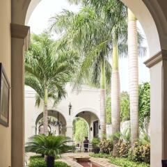 Casa Lecanda Boutique Hotel фото 9