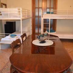 Отель Hostal Casa Tao Мадрид фото 2