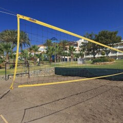 Отель Rodos Princess Beach Родос спортивное сооружение