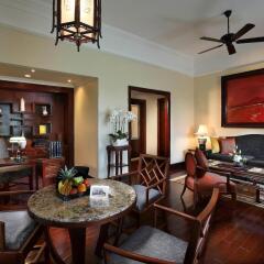 Отель Sofitel Legend Metropole Hanoi комната для гостей фото 3