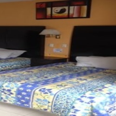 Hotel Nuevo Vallarta комната для гостей фото 4