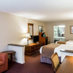 Quality Inn & Suites in Live Oak, United States of America from 132$, photos, reviews - zenhotels.com room amenities