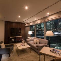 Отель Four Seasons Hotel Tokyo at Marunouchi Япония, Токио - отзывы, цены и фото номеров - забронировать отель Four Seasons Hotel Tokyo at Marunouchi онлайн фото 4