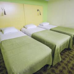 Braavo Spa Hotel комната для гостей фото 4