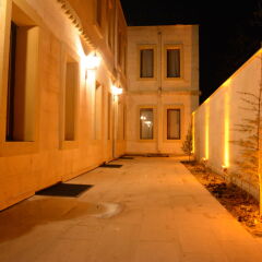 Goreme City Hotel Турция, Гёреме - отзывы, цены и фото номеров - забронировать отель Goreme City Hotel онлайн интерьер отеля