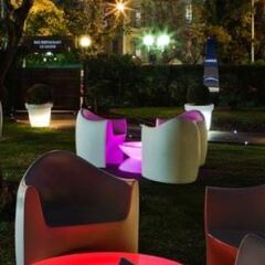 AC Hotel by Marriott Nice фото 8