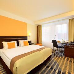 Hotel Duo комната для гостей