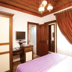 Otantik Hotel Турция, Анталья - отзывы, цены и фото номеров - забронировать отель Otantik Hotel онлайн удобства в номере