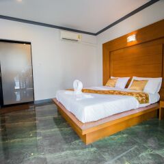 Отель Numjaan Resort комната для гостей фото 2