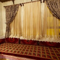 Отель Hikmet's House Аванос фото 4
