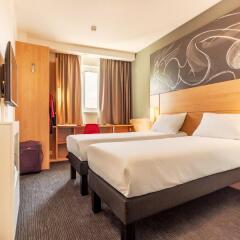 Гостиница Ibis Krasnodar Center Краснодар фото 24