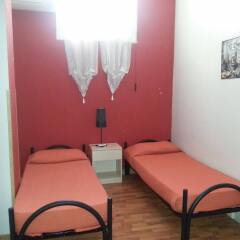 Central Station Inn - Hostel детские мероприятия