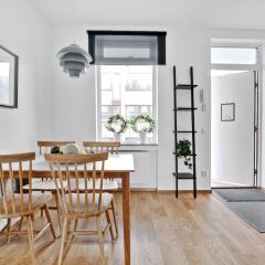 Отель Avenyn - Företagsbostäder Швеция, Гётеборг - отзывы, цены и фото номеров - забронировать отель Avenyn - Företagsbostäder онлайн в номере