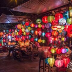Отель An Bang Scent Beach Homestay Хойан