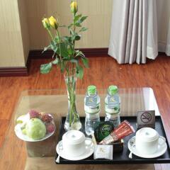Aristo Saigon Hotel в номере