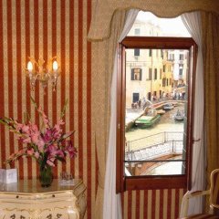 Отель Ca' Formosa Италия, Венеция - 12 отзывов об отеле, цены и фото номеров - забронировать отель Ca' Formosa онлайн фото 2
