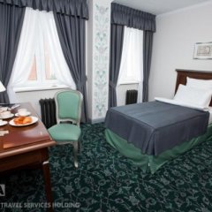 Гостиница Ремезов в Тюмени 9 отзывов об отеле, цены и фото номеров - забронировать гостиницу Ремезов онлайн Тюмень фото 4