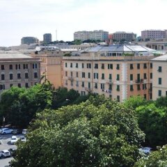 Отель Affittacamere Buenos Ayres Генуя фото 3
