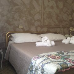 Hotel Villa Mirna комната для гостей