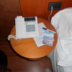 Hotel Amadeus E Teatro удобства в номере
