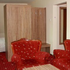 Family Hotel Residence комната для гостей фото 4