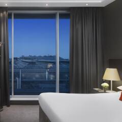 Radisson Blu Hotel Glasgow 4* Стандартный номер фото 5