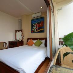 The Artisan Lakeview Hotel комната для гостей фото 4