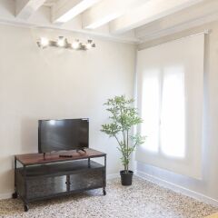 Отель Venice San Marco Suite сауна