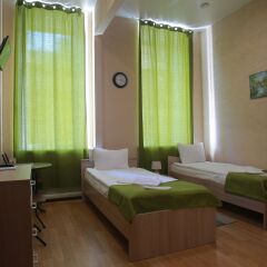 Guest House on Nevsky - Hostel фото 8
