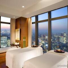 Отель Mandarin Oriental Tokyo Токио спа фото 2
