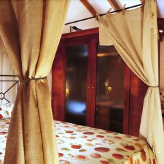 Casal Santa Eulàlia Hotel интерьер отеля
