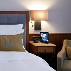 Отель Platzl Hotel Германия, Мюнхен - 1 отзыв об отеле, цены и фото номеров - забронировать отель Platzl Hotel онлайн фото 10