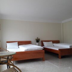 Venus Sa Pa Hostel Шапа комната для гостей фото 3