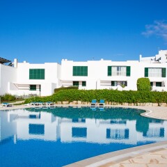 Отель Villas d'Agua бассейн фото 2