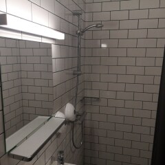 Pyntaberget Hotel ванная