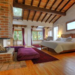 Бутик-отель Ephesus Lodge комната для гостей фото 3