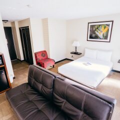Stay Hotel Waikiki удобства в номере фото 2